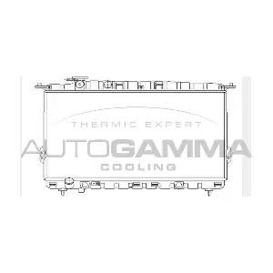 104524 AUTOGAMMA