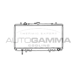 103964 AUTOGAMMA