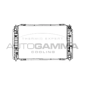 103075 AUTOGAMMA