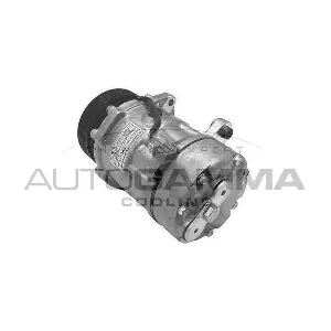 108403 AUTOGAMMA