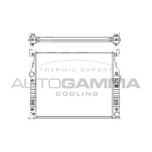 104851 AUTOGAMMA
