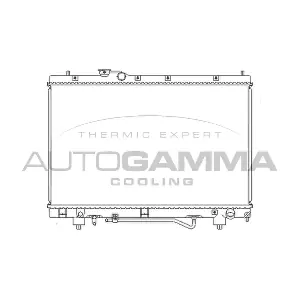 AUTOGAMMA 102371