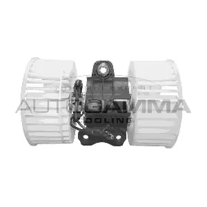 GA33002 AUTOGAMMA