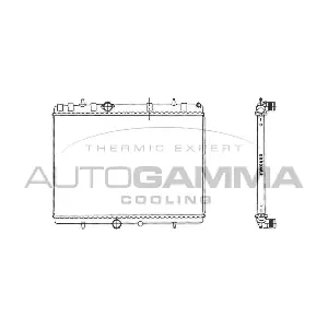 AUTOGAMMA 103639