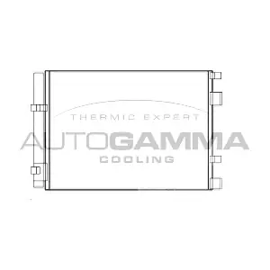 105978 AUTOGAMMA