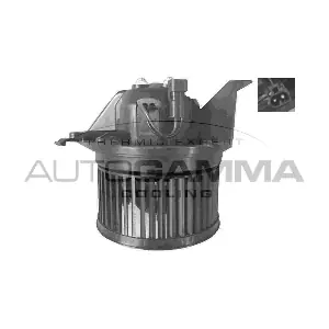 GA33017 AUTOGAMMA