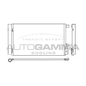 107291 AUTOGAMMA
