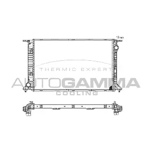 105984 AUTOGAMMA