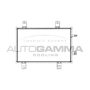 107787 AUTOGAMMA