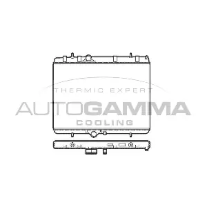 103589 AUTOGAMMA