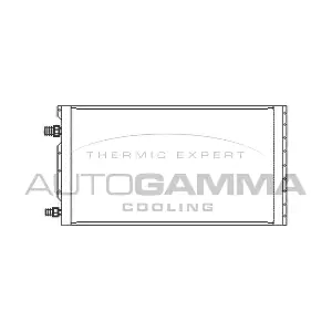 104234 AUTOGAMMA