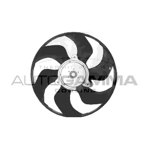 GA225001 AUTOGAMMA