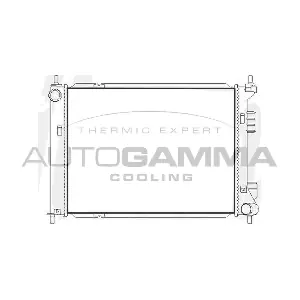 107488 AUTOGAMMA