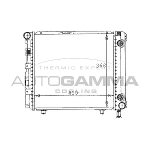 100542 AUTOGAMMA