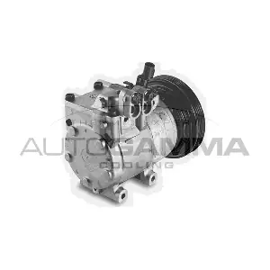 108254 AUTOGAMMA