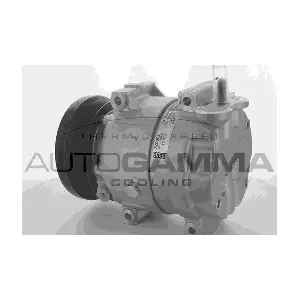 108659 AUTOGAMMA
