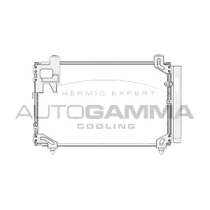 104920 AUTOGAMMA