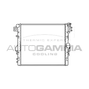 107222 AUTOGAMMA
