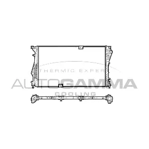 107449 AUTOGAMMA