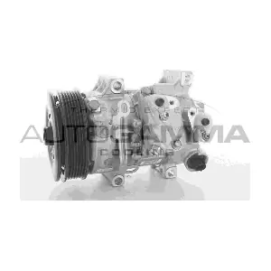 118415 AUTOGAMMA