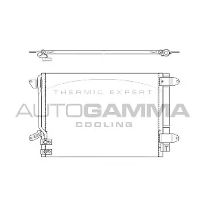 107168 AUTOGAMMA