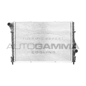 103676 AUTOGAMMA