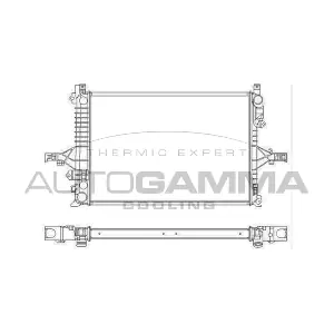AUTOGAMMA 104207