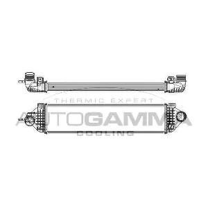 105912 AUTOGAMMA