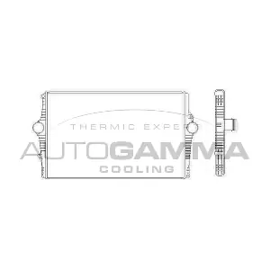 105503 AUTOGAMMA
