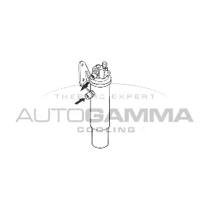106196 AUTOGAMMA