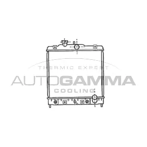102107 AUTOGAMMA
