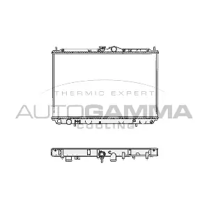102171 AUTOGAMMA