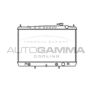 214604S100 NISSAN
