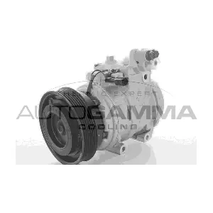 108684 AUTOGAMMA
