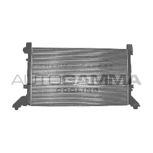 101393 AUTOGAMMA