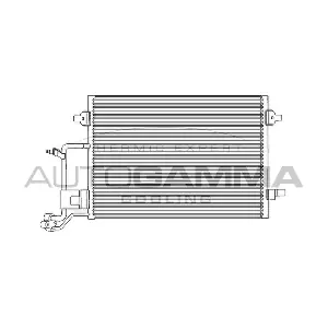102602 AUTOGAMMA