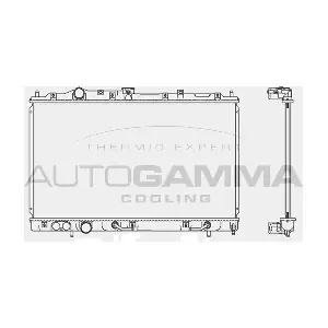 103958 AUTOGAMMA