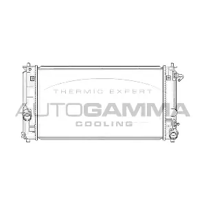 105766 AUTOGAMMA