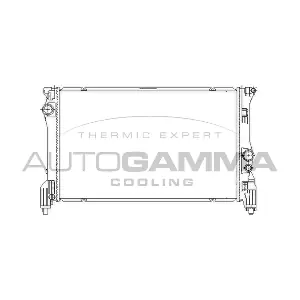 110018 AUTOGAMMA