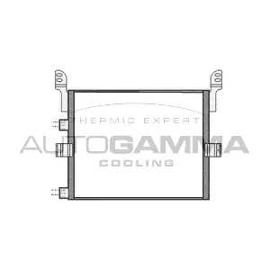 AUTOGAMMA 105025