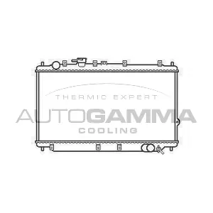 104146 AUTOGAMMA
