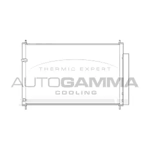 AUTOGAMMA 105355