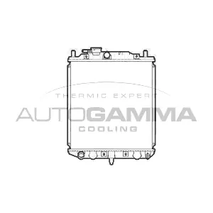 AUTOGAMMA 103909