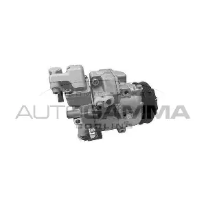 108095 AUTOGAMMA