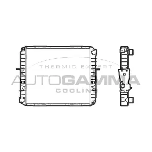 405286 AUTOGAMMA