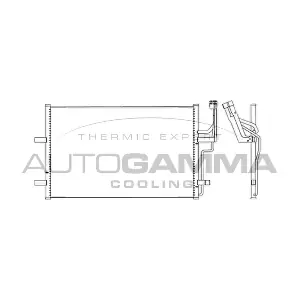 103622 AUTOGAMMA