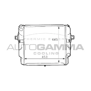 101084 AUTOGAMMA
