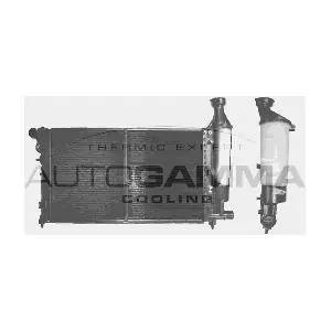 100195 AUTOGAMMA