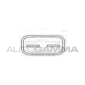 GA220636 AUTOGAMMA