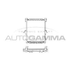 403684 AUTOGAMMA